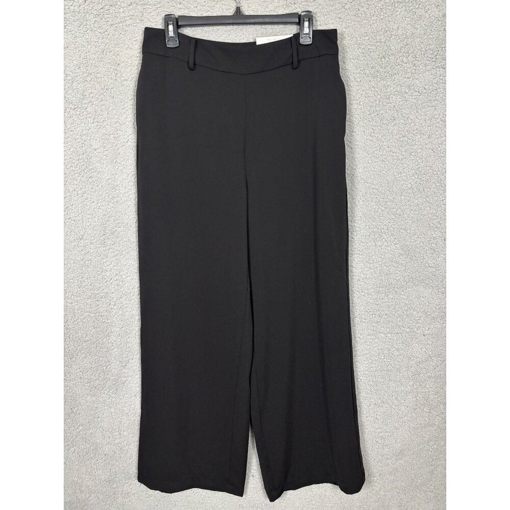 INC International Concepts Black Trousers